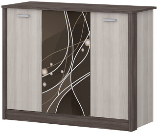 Комод НИКОЛЬ Км67 