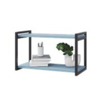 СТИЧ Полка на металическом каркасе 600х360