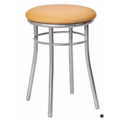 Табурет Хоке 5 Оранжевый