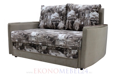 Диван мини Женя тк.шинил1