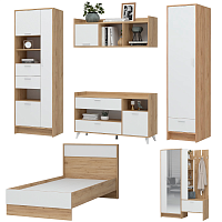 ИРИС, мф Стендмебель