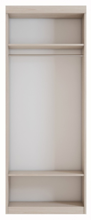 Горка  НИКОЛЬ ЯсенветлыйЯсень темный 1