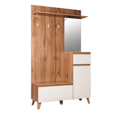 Авалон шкаф для прихожей 53.11