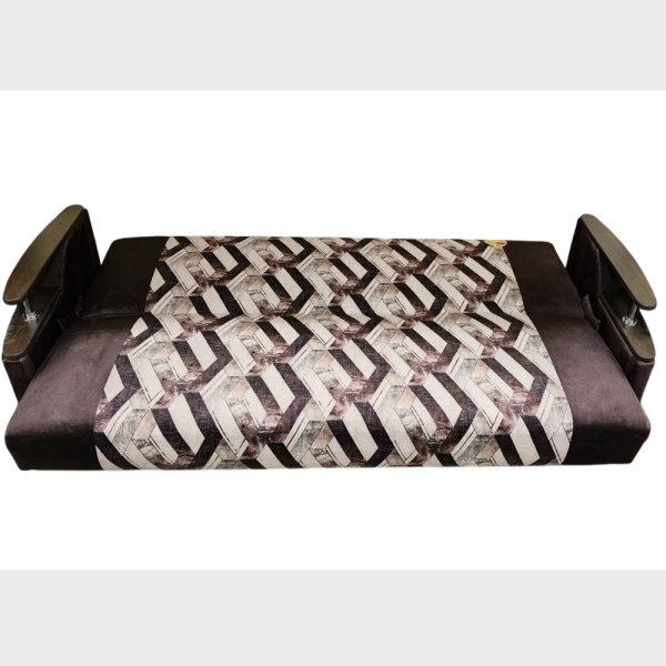 Диван наб КРУИЗ В35 сп