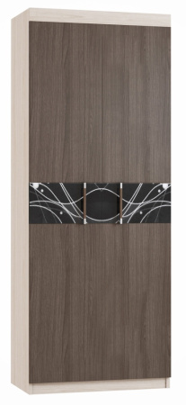 Горка  НИКОЛЬ Ясень светлыйЯсень темный 4