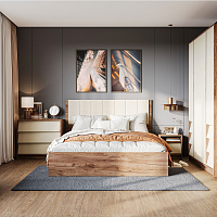 РЭЙН, мф.Стендмебель