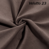 Стул ДАРСИ профиль №10 Velutto 23,2