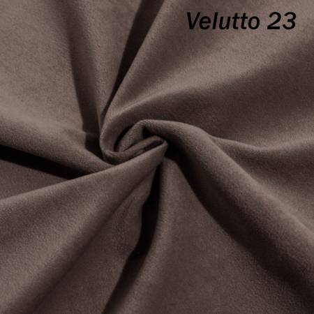 Стул ДАРСИ профиль №10 Velutto 23,2