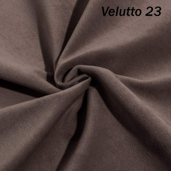 Стул ДАРСИ профиль №10 Velutto 23,2
