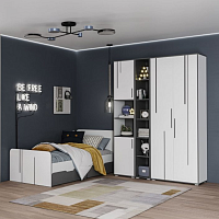 ГРЕЙ, ОАО МЛК