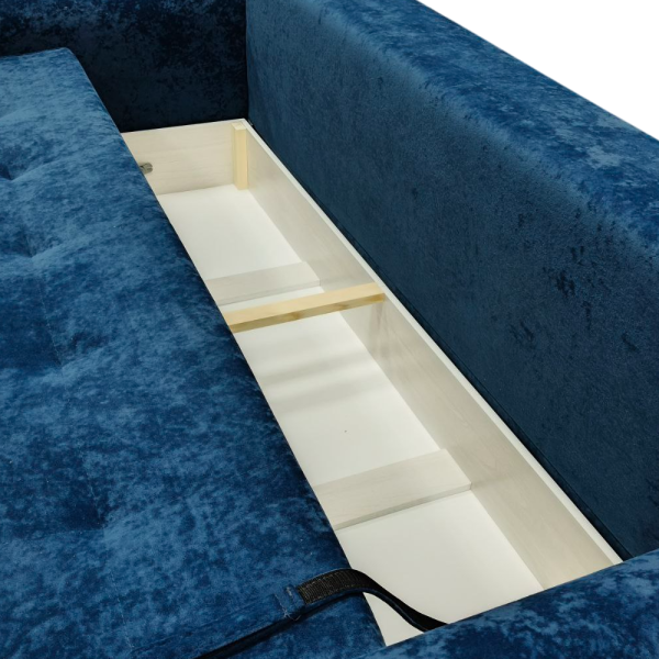 Диван еврокнижка Аполлон ящ