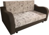 Диван мини Социальный 130 трансформер ППУ1 с55