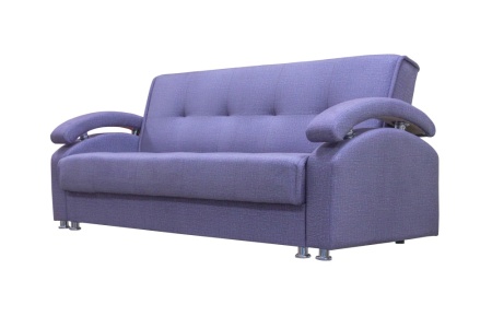 Диван книжка ВЕСНА пруж.блок1