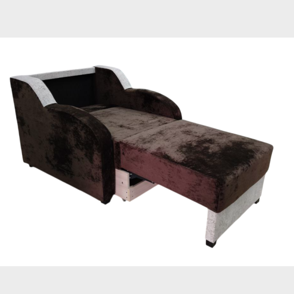 Кресло кровать шинил ДВ38 сп