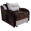 Кресло кровать шинил ДВ38