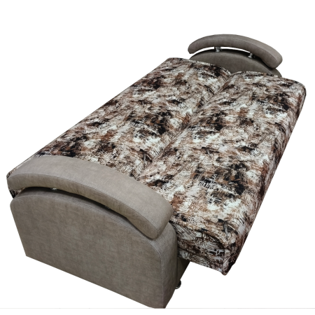 Диван книжка ВЕСНА пруж.блок3