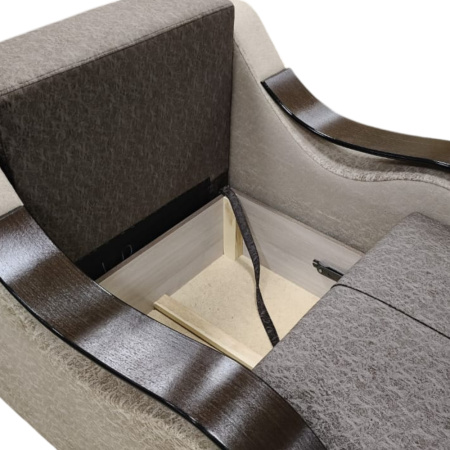 Кресло кровать СОФИЯ В9 3