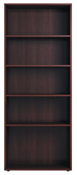 Шкаф для документов  ГЕРМЕС  Орех40 Шк18.ф.12