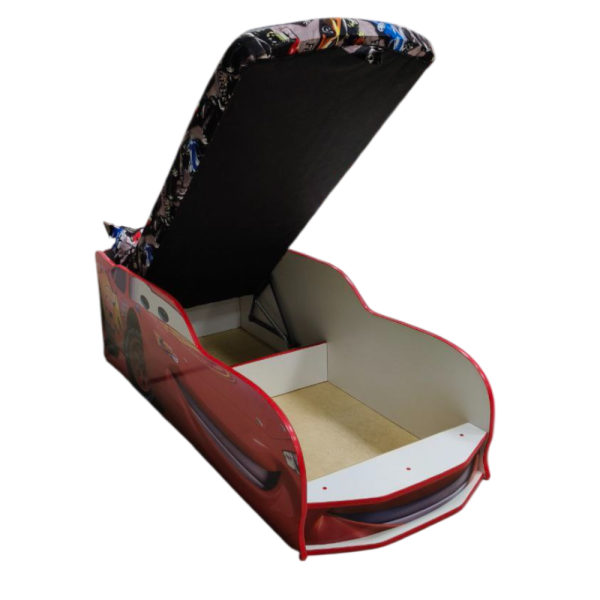 Машинка спСенч